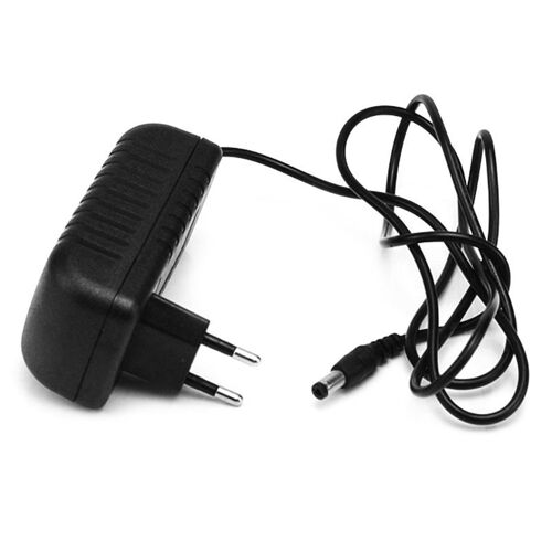 Adaptateur D'alimentation 24v 2a Dc, Chargeur 48w, Prise Us/Eu Ac 100-240v Pour Sèche-Ongles, 1 Pièce 