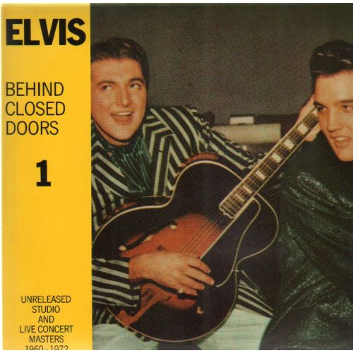 Behind Closed Doors (4x 10')[4x 10']