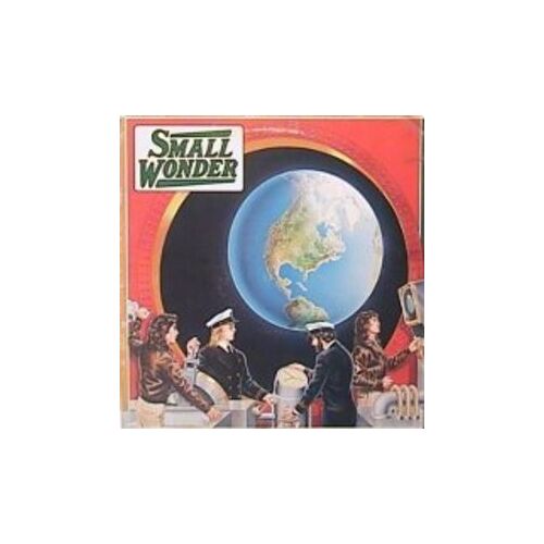 Small Wonder