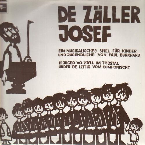 De Zäller Josef