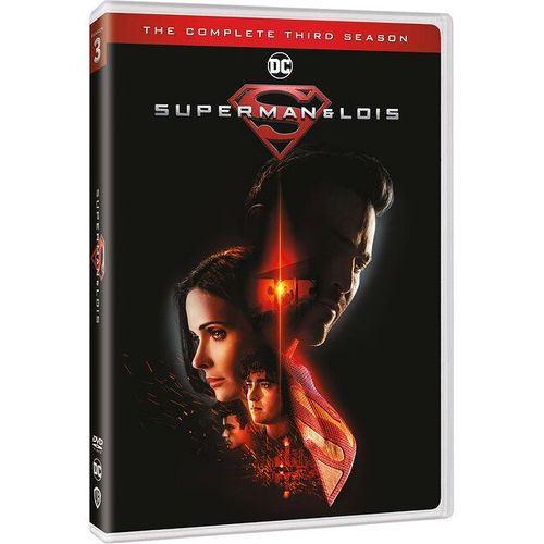 Superman And Lois - Saison 2