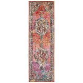 Transparent - Tapis D'intérieur Boho