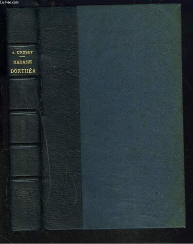 Madame Dorthea