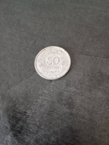 Pièce De Monnaie