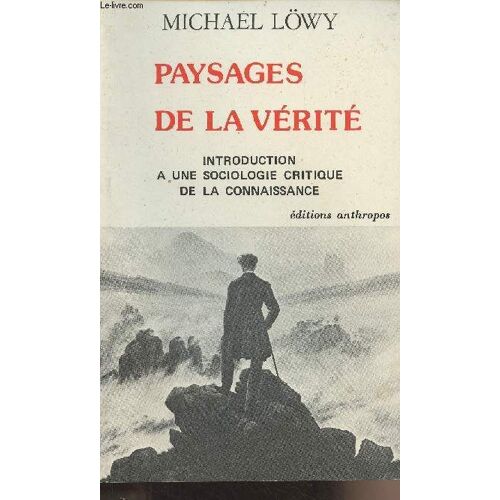 Paysages De La Vérité
