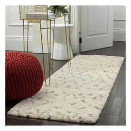 Casablanca - Tapis D'intérieur Marocain