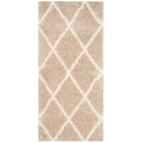 Montréal Shag - Tapis D'intérieur Hirsute