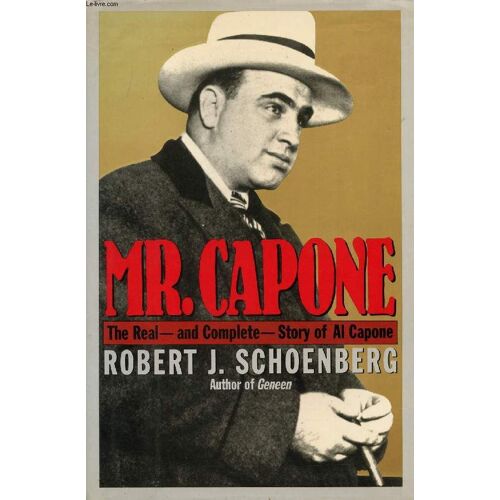 Mr. Capone