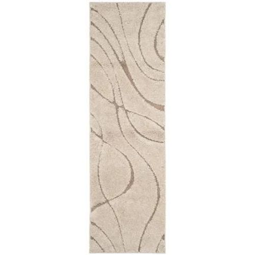 Florida Shag - Tapis D'intérieur Hirsute