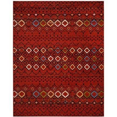 Amsterdam - Tapis D'intérieur Bohémien