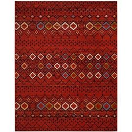 Amsterdam - Tapis D'intérieur Bohémien