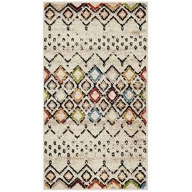 Amsterdam - Tapis D'intérieur Bohémien