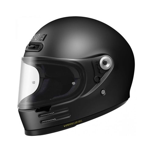 Casque Shoei Glamster 06 Noir S