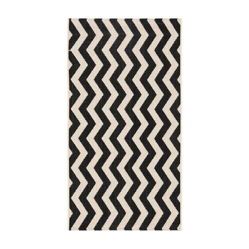 Cour - Tapis D'intérieur / Extérieur Chevron