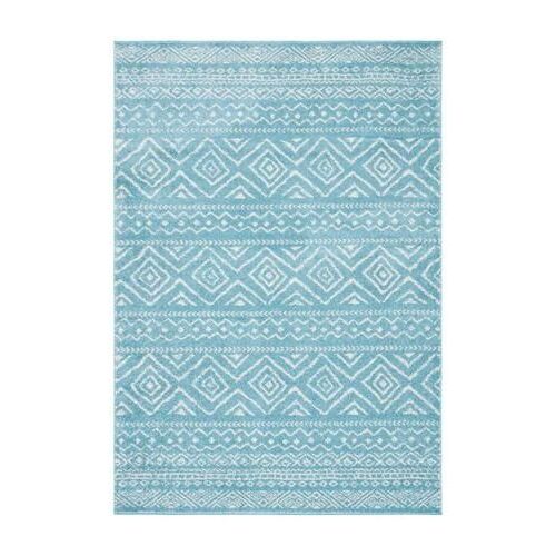 Tulum - Tapis D'intérieur Bohème Chic