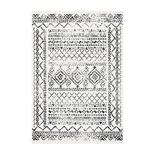 Tulum - Tapis D'intérieur Bohème Chic