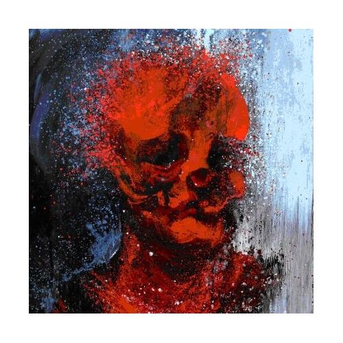 Haunted By Hallucinations