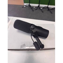 Micro Shure Sm7b