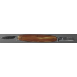Canif Rostfrei Solingen Inox