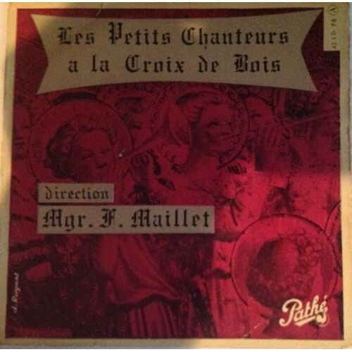 Noël (Minuit Chrétiens)