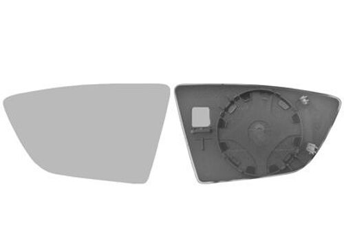 Miroir Retroviseur Gauche Seat Ibiza 05/2017+