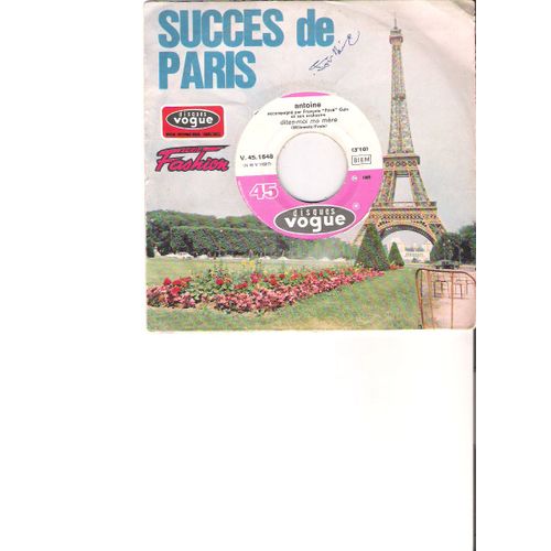 Dites Moi Ma Mére Et Viens Frapper