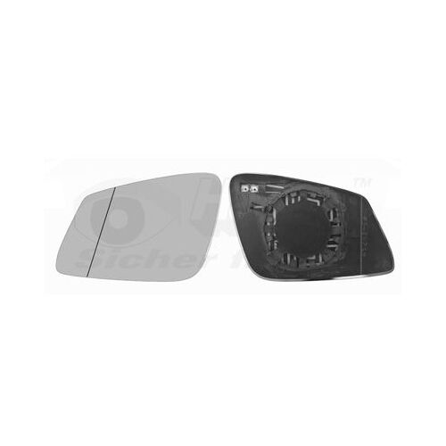 Miroir Retroviseur Gauche Bmw Série 6 F06 / F12 / F13 11/2010+