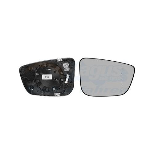 Miroir Retroviseur Droit Bmw Serie 5 G30/G31 2017+ (Anti-Eblouissement)