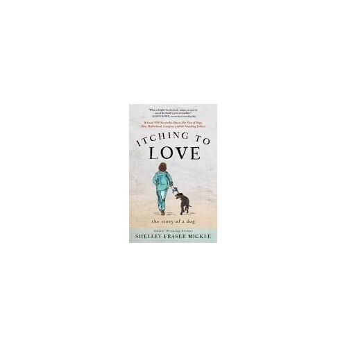 Itching To Love