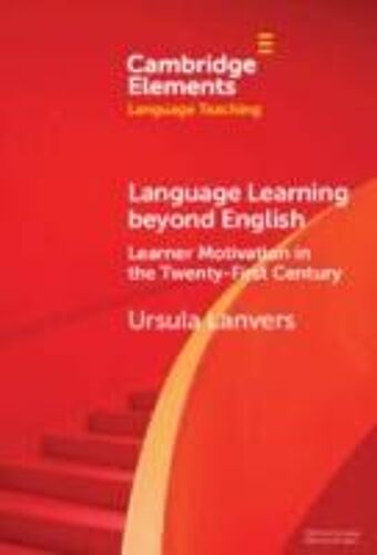Language Learning Beyond English
