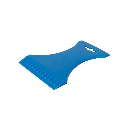 Grattoir à glace Double lame SILVERLINE 236769