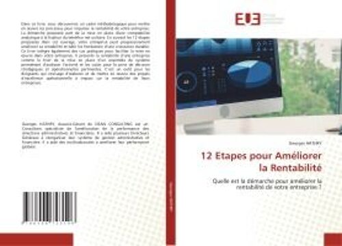 12 Etapes Pour Améliorer La Rentabilité