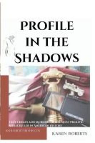 Profile In The Shadows