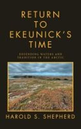 Return To Ekeunick's Time