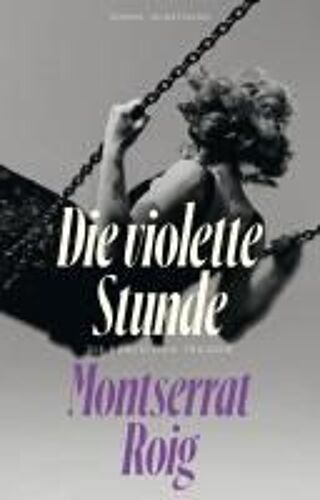Die Violette Stunde