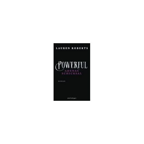 Powerful - Adenas Schicksal