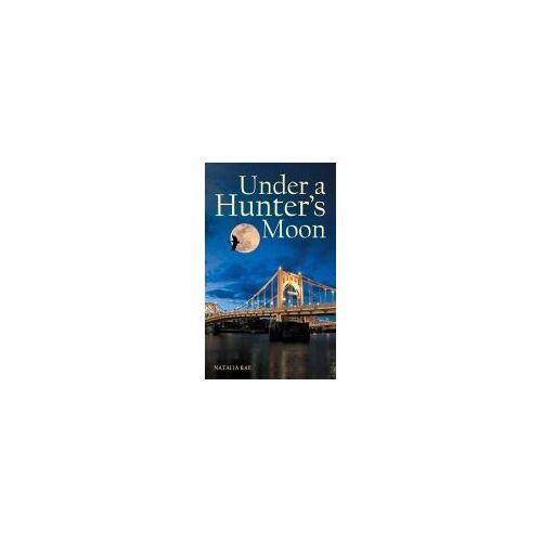 Under A Hunter's Moon