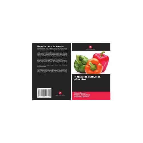 Manual De Cultivo De Pimentos