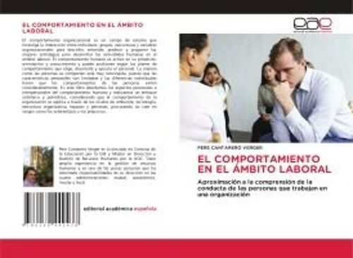 El Comportamiento En El Ámbito Laboral