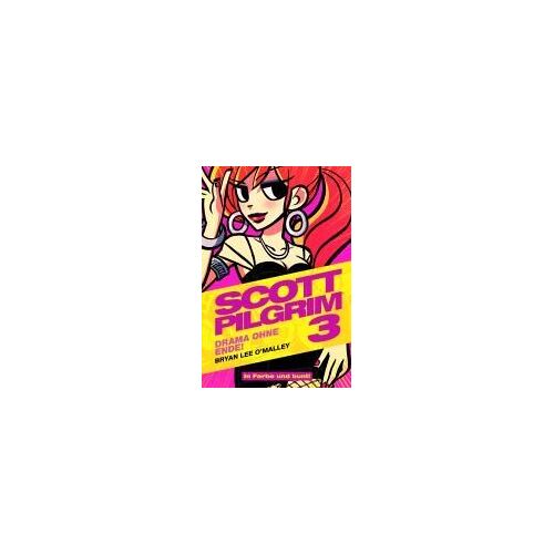 Scott Pilgrim