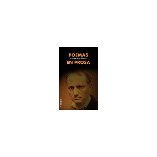 Poemas En Prosa