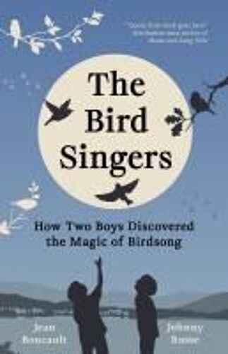 The Bird Singers