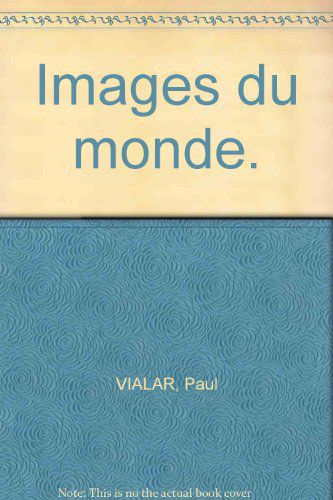 Images Du Monde.