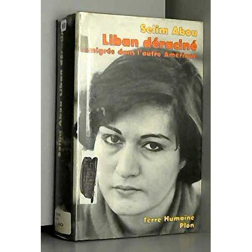 Liban Deracine.
