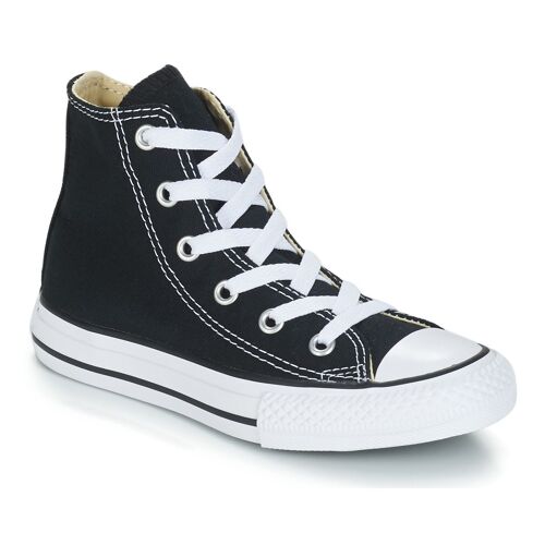 Baskets Converse Chuck Taylor All Star Core Hi Noir