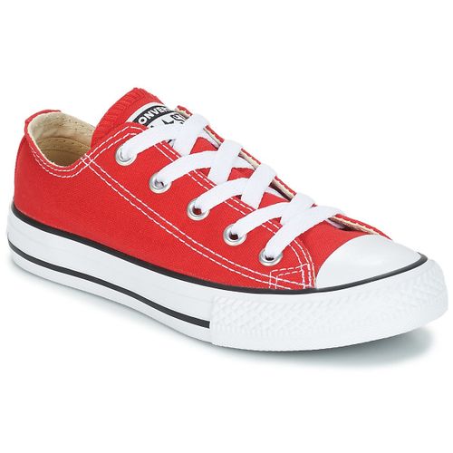 Baskets Enfant Converse Ctas Ox Multicolore