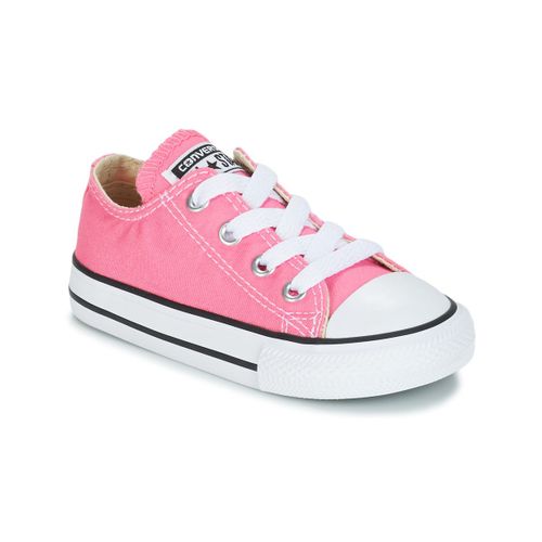 Converse Chuck Taylor All Star Classic 7j238c Rose