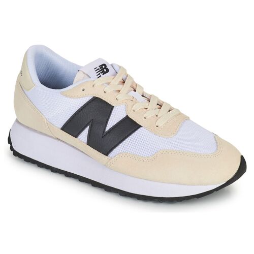 Baskets New Balance Ms237 Cb Beige