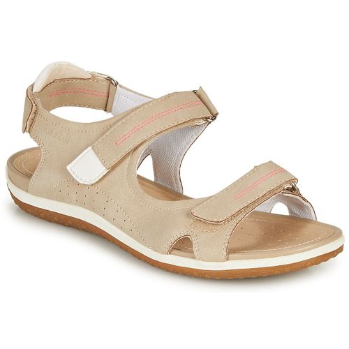 Sandales D Sandal Vega A G 41 Multicolore