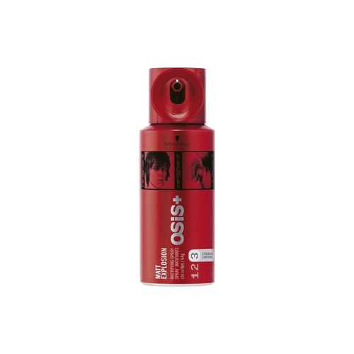Schwarzkopf Osis+ Matt Explosion Spray Matifiant 100ml 
